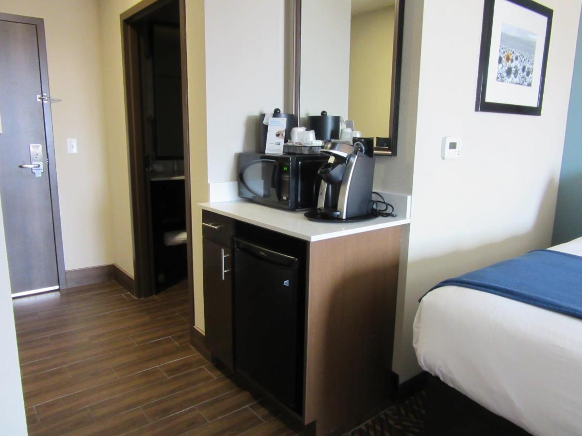 Holiday Inn Express Wichita South By Ihg Esterno foto