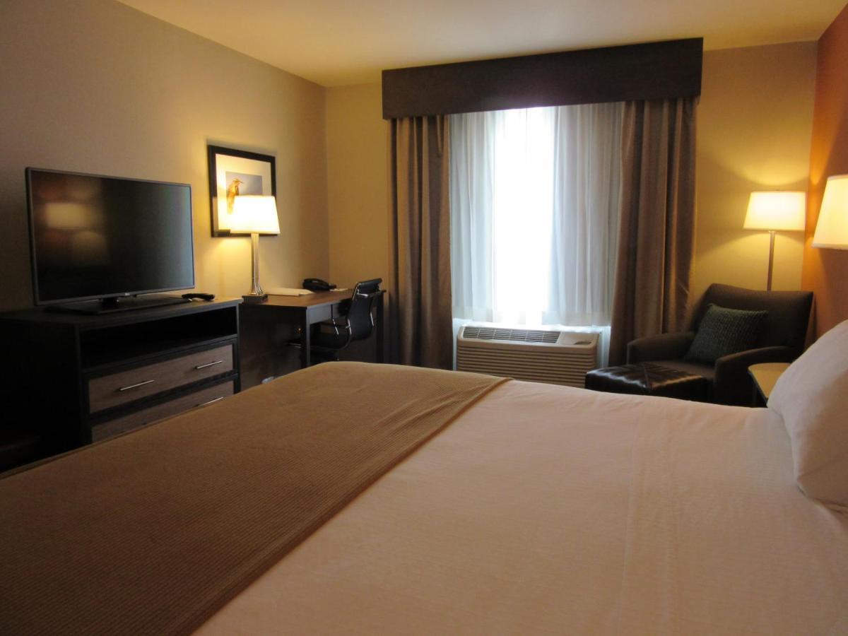 Holiday Inn Express Wichita South By Ihg Esterno foto