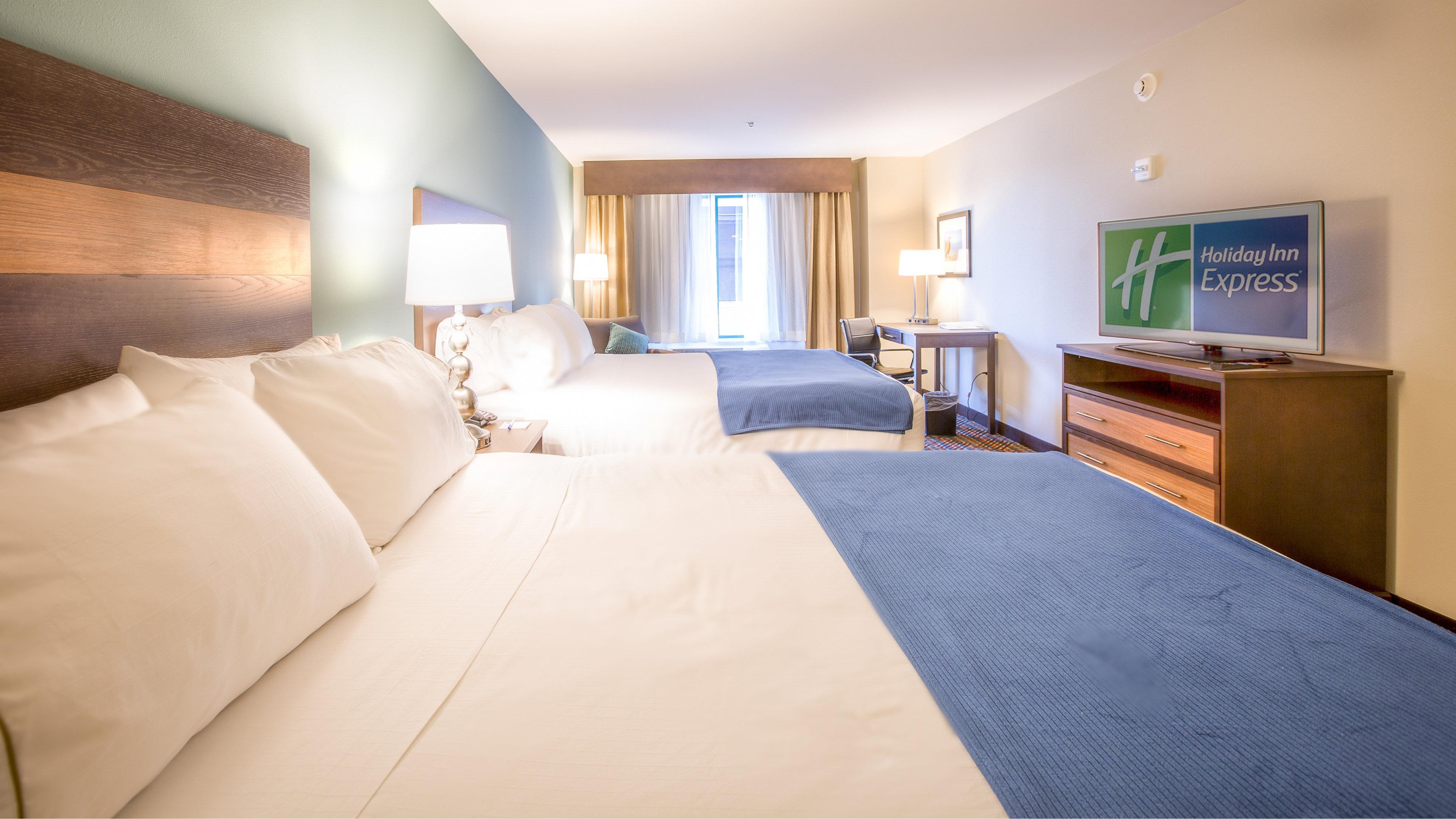 Holiday Inn Express Wichita South By Ihg Esterno foto
