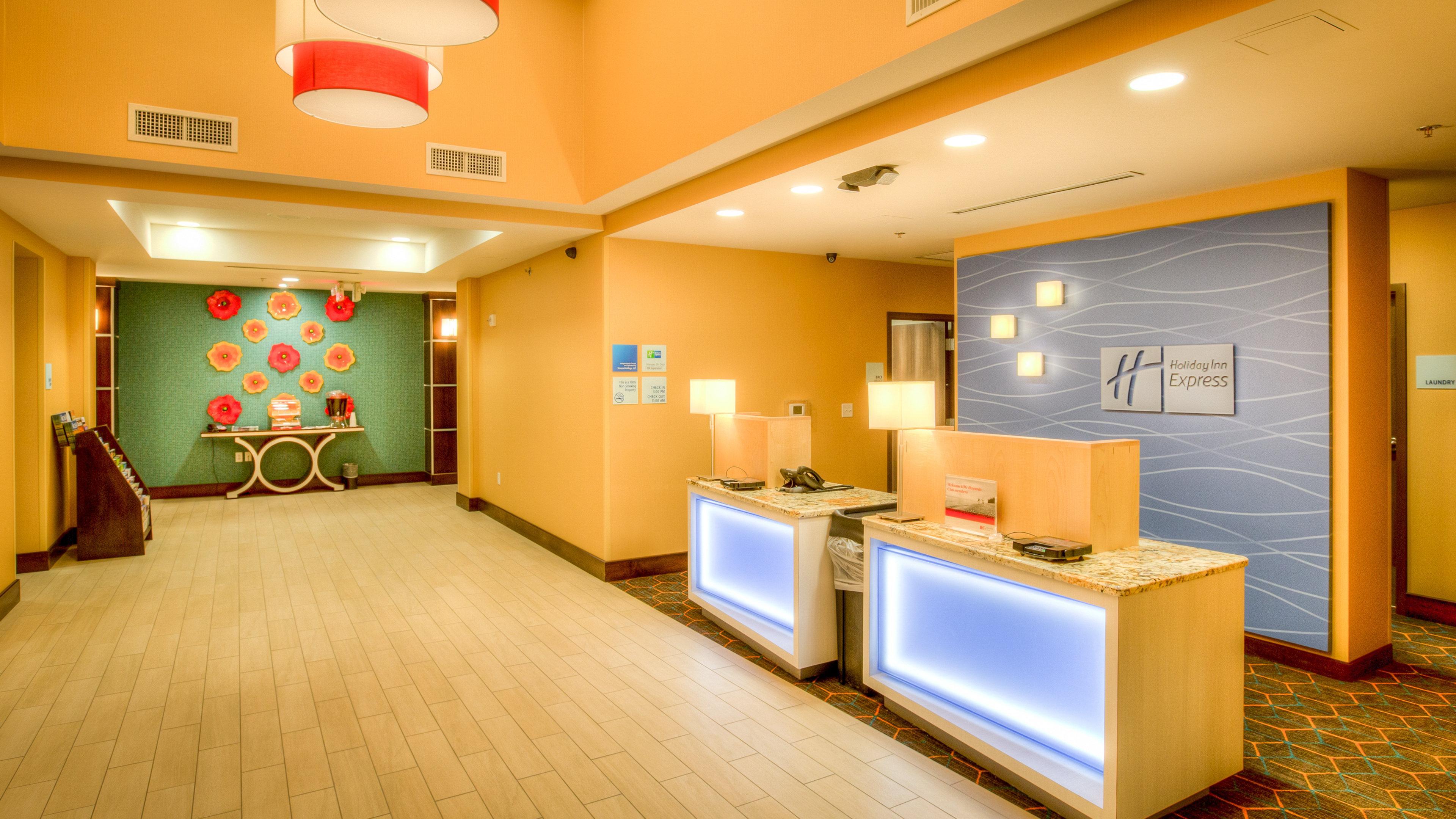 Holiday Inn Express Wichita South By Ihg Esterno foto