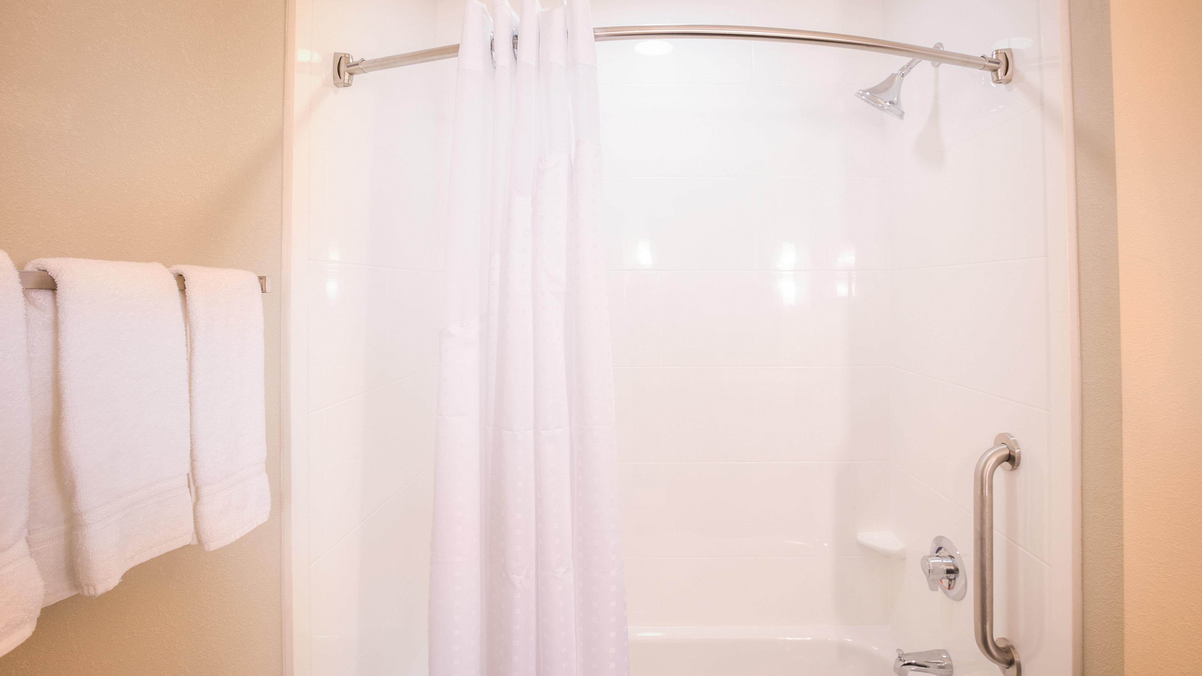 Holiday Inn Express Wichita South By Ihg Esterno foto
