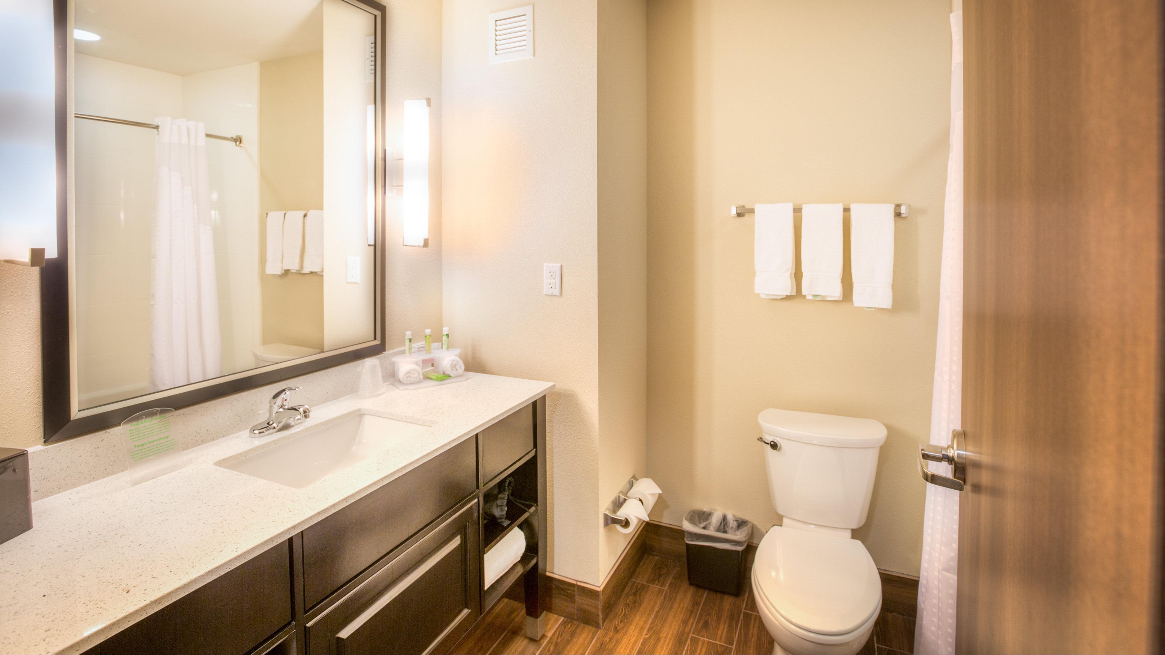 Holiday Inn Express Wichita South By Ihg Esterno foto