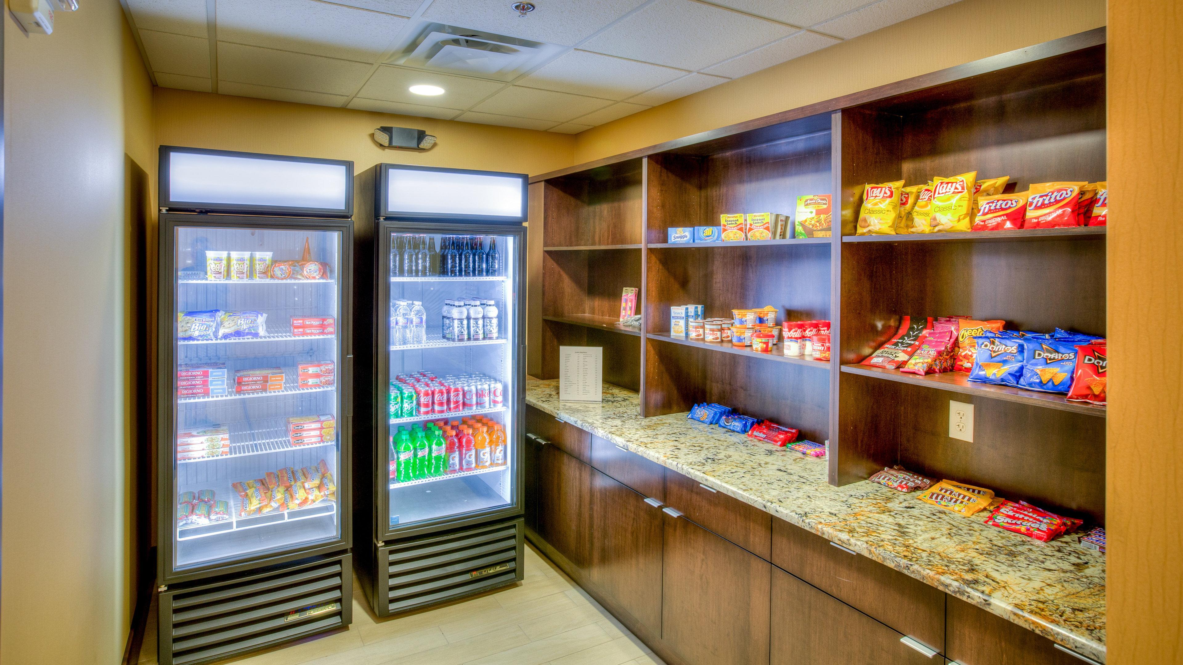 Holiday Inn Express Wichita South By Ihg Esterno foto