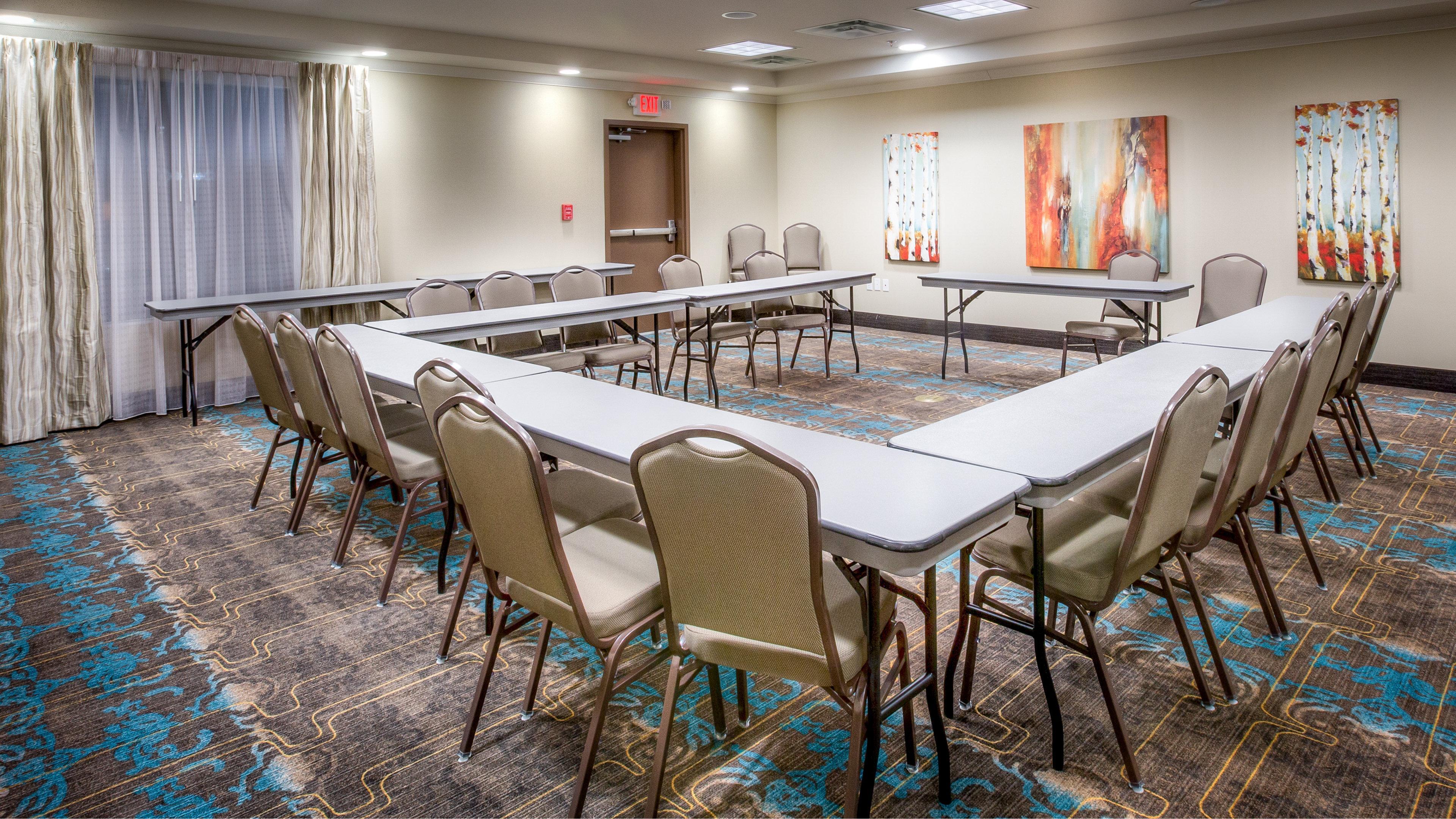 Holiday Inn Express Wichita South By Ihg Esterno foto