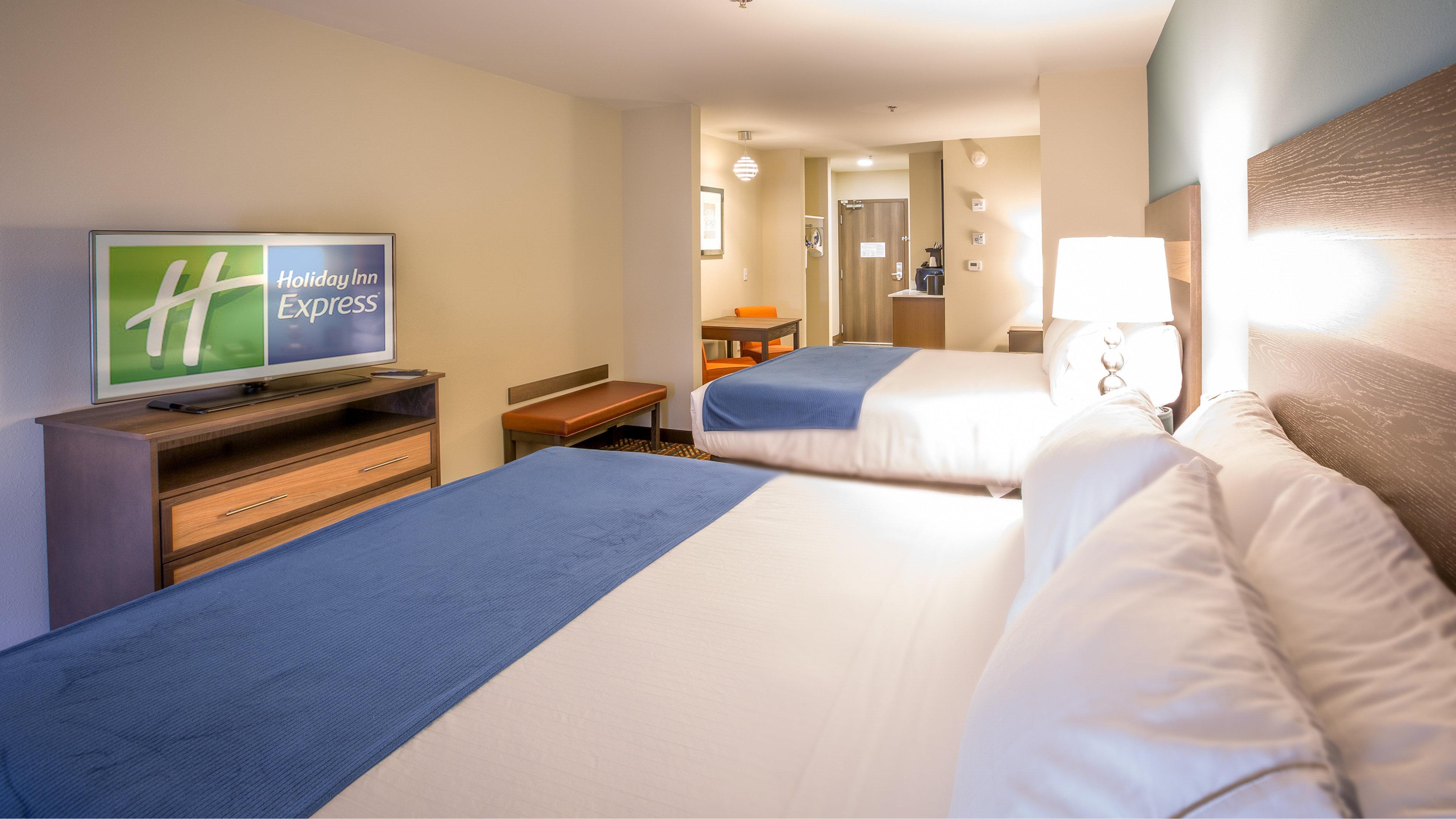 Holiday Inn Express Wichita South By Ihg Esterno foto
