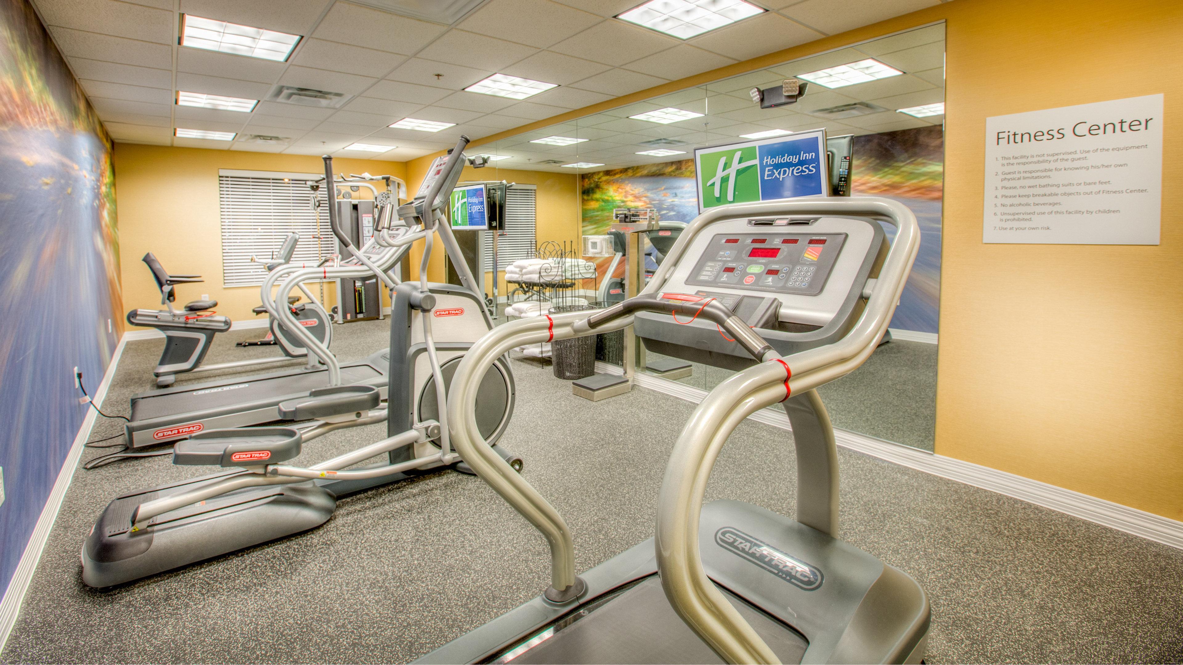 Holiday Inn Express Wichita South By Ihg Esterno foto