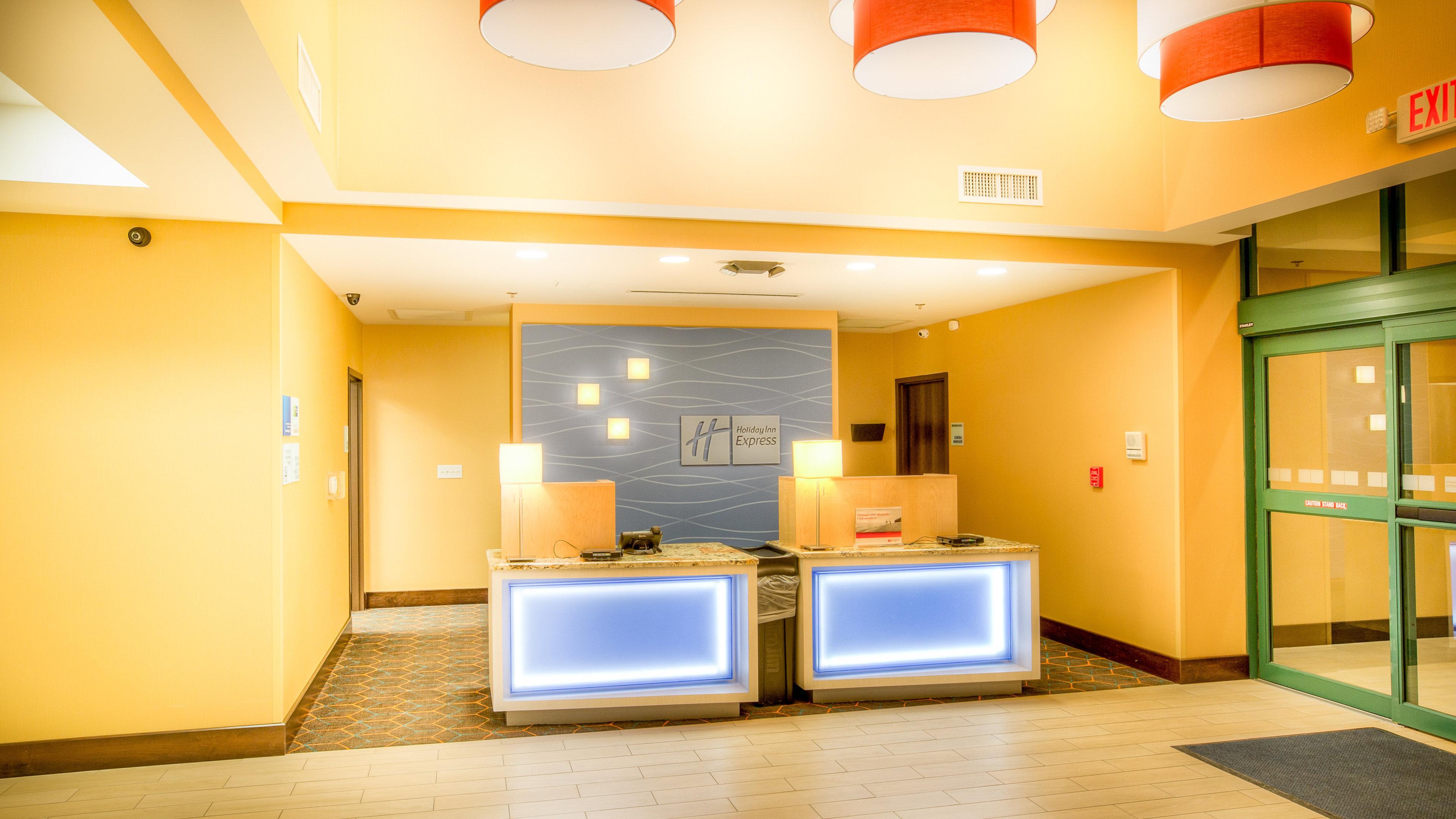 Holiday Inn Express Wichita South By Ihg Esterno foto